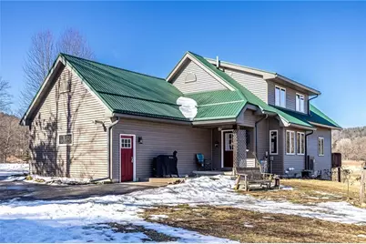 W10348 Prindle Road, Merrillan, WI 54754 - Photo 27