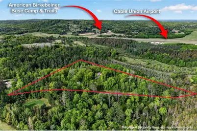 16225 Frels Road, Cable, WI 54821 - Photo 3