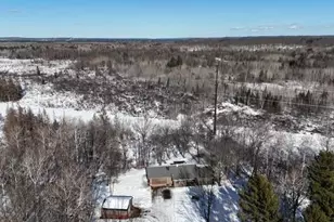 N8110 Stone Lake Rd, Bass Lake, WI 54843 - Photo 33