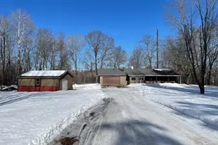 N8110 Stone Lake Rd, Bass Lake, WI 54843 - Photo 3