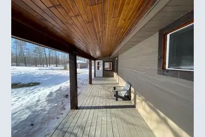 N8110 Stone Lake Road, Bass Lake, WI 54843 - Photo 5