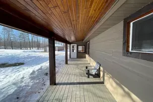 N8110 Stone Lake Rd, Bass Lake, WI 54843 - Photo 5