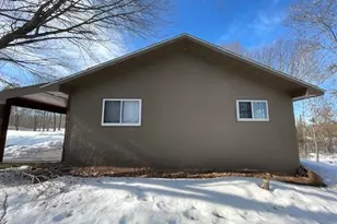 N8110 Stone Lake Rd, Bass Lake, WI 54843 - Photo 27