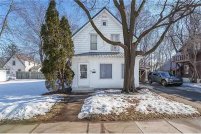 1208 7th Street #1, Menomonie, WI 54751 - Photo 1
