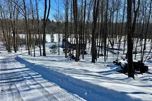 2549 C 7 1/2 St, Cumberland, WI 54822 - Photo 1