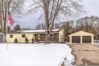 615 Rose Street, Black River Falls, WI 54615 - Photo 1
