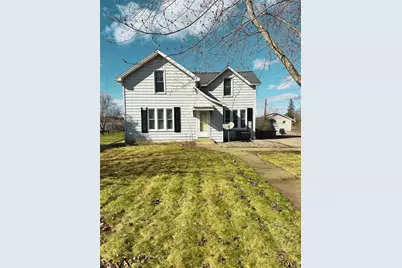 113 W Lincoln Avenue, Fall Creek, WI 54742 - Photo 1