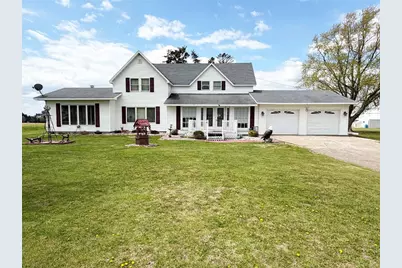 854A 6th Street, Clayton, WI 54004 - Photo 1