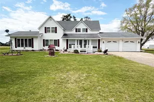854A 6th St, Clayton, WI 54004 - Photo 1