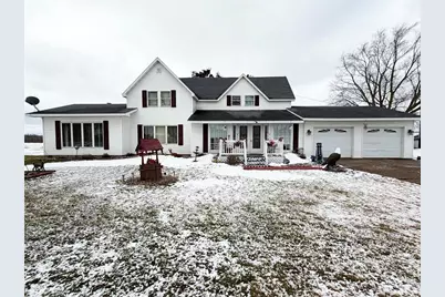 854 6th Street, Clayton, WI 54004 - Photo 1