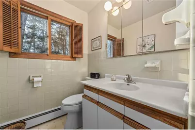 431 Spring Lake Road, Rhinelander, WI 54501 - Photo 15