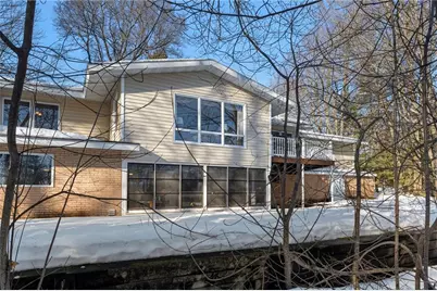 431 Spring Lake Road, Rhinelander, WI 54501 - Photo 27