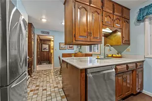 431 Spring Lake Rd, Rhinelander, WI 54501 - Photo 3