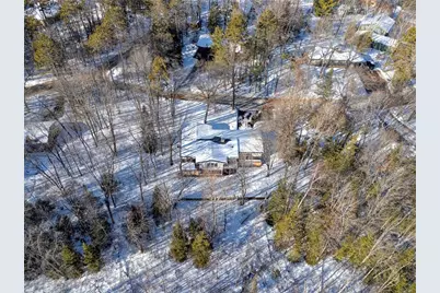 431 Spring Lake Road, Rhinelander, WI 54501 - Photo 33