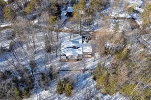 431 Spring Lake Rd, Rhinelander, WI 54501 - Photo 33