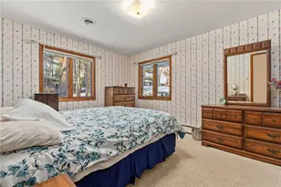 431 Spring Lake Rd, Rhinelander, WI 54501 - Photo 11