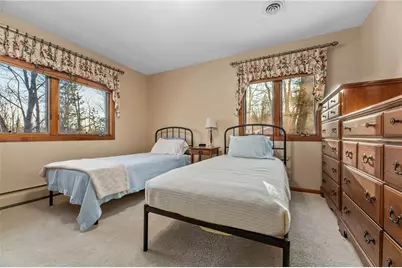 431 Spring Lake Road, Rhinelander, WI 54501 - Photo 13