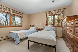 431 Spring Lake Rd, Rhinelander, WI 54501 - Photo 13