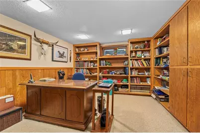 431 Spring Lake Road, Rhinelander, WI 54501 - Photo 17