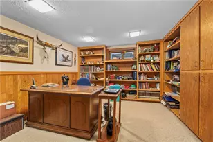 431 Spring Lake Rd, Rhinelander, WI 54501 - Photo 17