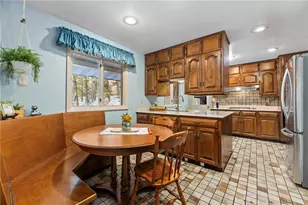 431 Spring Lake Rd, Rhinelander, WI 54501 - Photo 5