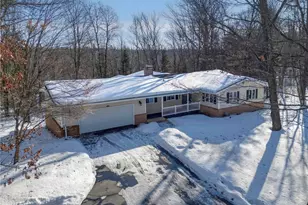 431 Spring Lake Rd, Rhinelander, WI 54501 - Photo 35