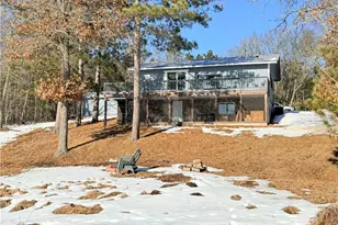 W9022 Wood Duck Ln, Minong, WI 54859 - Photo 43