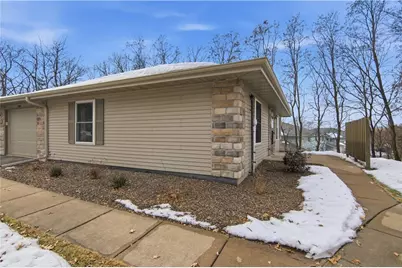 3631 Oak Tree Lane #1, Eau Claire, WI 54701 - Photo 21