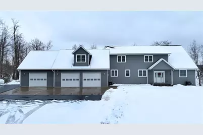 16122 361st Street, Stanley, WI 54768 - Photo 1