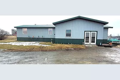 N6631 County Hwy G, Neillsville, WI 54456 - Photo 1