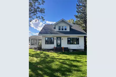 E4504 County Road V, Ridgeland, WI 54763 - Photo 1