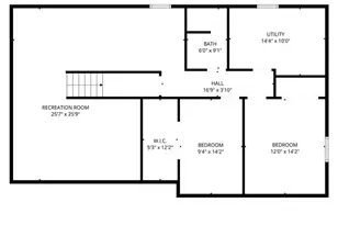 7631 9 Mile Creek Rd, Eau Claire, WI 54701 - Photo 31