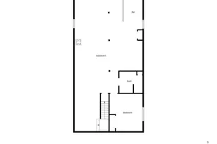 1102 Whitetail St, Spooner, WI 54801 - Photo 35