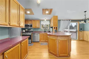 1102 Whitetail St, Spooner, WI 54801 - Photo 7