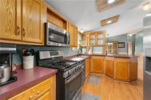 1102 Whitetail St, Spooner, WI 54801 - Photo 5