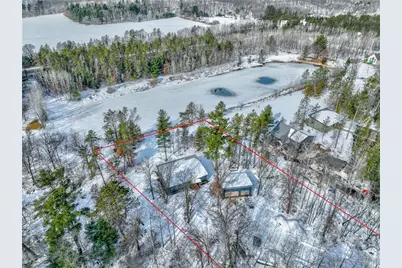 11721 Vesper Drive, Hayward, WI 54843 - Photo 35