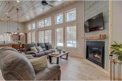 11721 Vesper Drive, Hayward, WI 54843 - Photo 7