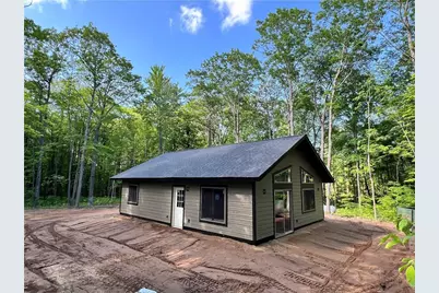 5907N Vans Lane, Stone Lake, WI 54876 - Photo 1