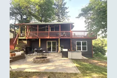 30276 Nicaboyne Lake Road, Danbury, WI 54830 - Photo 5