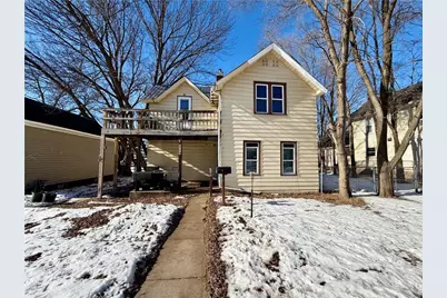 614 Barstow Street #2, Eau Claire, WI 54703 - Photo 1