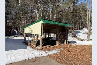 W 8309 Sand Road, Shell Lake, WI 54871 - Photo 41