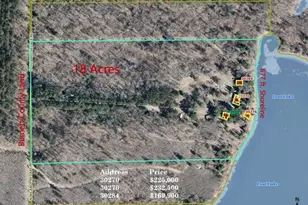 30284 Nicaboyne Lake Rd, Danbury, WI 54830 - Photo 35
