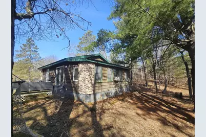 30284 Nicaboyne Lake Road, Danbury, WI 54830 - Photo 1