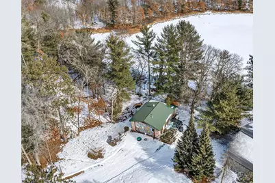 30284 Nicaboyne Lake Road, Danbury, WI 54830 - Photo 3