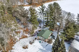 30284 Nicaboyne Lake Rd, Danbury, WI 54830 - Photo 3