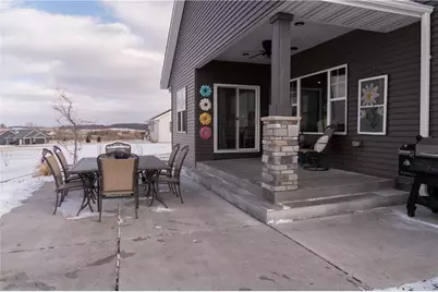 9317 E 453rd Avenue, Elk Mound, WI 54739 - Photo 51