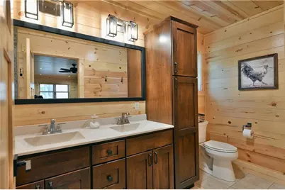 12888W Preserve Road, Hayward, WI 54843 - Photo 13