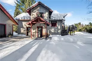 13449N Hollywood Ln, Hayward, WI 54843 - Photo 5