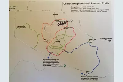 13449N Hollywood Lane, Hayward, WI 54843 - Photo 53