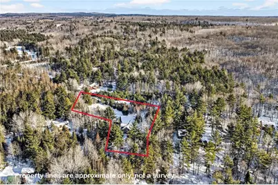 13449N Hollywood Lane, Hayward, WI 54843 - Photo 3